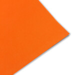 Cartulina Colegial Luma Fluo Naranja